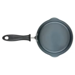 Farberware Reliance Pro 3qt Nonstick Ceramic Covered Straining Saucepan Black/Gray 15 Farberware Reliance Pro 3qt Nonstick Ceramic Covered Straining Saucepan Black/Gray -Sunnydaze Decor Store GUEST 01136a94 be3a 4649 be15 d3bfe52fe069