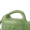 Union Products 63068 2 Gallon Plastic Indoor/Outdoor Watering Can W/ Tulip Design For Garden, Potted Plants, & Patio Pots, Sage Green 2 Union Products 63068 2 Gallon Plastic Indoor/Outdoor Watering Can W/ Tulip Design For Garden, Potted Plants, & Patio Pots, Sage Green -Sunnydaze Decor Store GUEST 019f6d45 c306 4e63 bfee 4ea5898ea60f