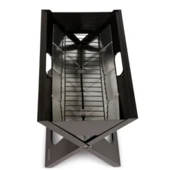 Picnic Time X Grill - Portable Charcoal Grill With Tote Model 775-00-175-000-0 -Sunnydaze Decor Store GUEST 01a364aa ab2b 4727 8f03 192fb769beb8