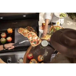 Weber Genesis Smart EX-335 Gas Grill -Sunnydaze Decor Store GUEST 027e0847 d7c5 410e b25a ceb8a4ba3c38