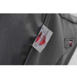 Titanium 3-Layer Water Resistant Outdoor Fire Table Round Covers Dark Gray By Shield -Sunnydaze Decor Store GUEST 02a6cf5b cd65 4249 9863 a86678e9018d