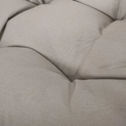 Greystone Indoor/Outdoor Wicker Hanging Chair With 8' Chain - Light Brown/Beige - Christopher Knight Home 15 Greystone Indoor/Outdoor Wicker Hanging Chair With 8' Chain - Light Brown/Beige - Christopher Knight Home -Sunnydaze Decor Store GUEST 030908d9 2590 48fa b298 d4a380f22839