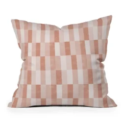 Little Arrow Design Co. Cosmo Tile Terracotta Outdoor Throw Pillow Orange - Deny Designs 13 Little Arrow Design Co. Cosmo Tile Terracotta Outdoor Throw Pillow Orange - Deny Designs -Sunnydaze Decor Store GUEST 0330c16f 7c12 44fe a3b0 1facf2f97dae