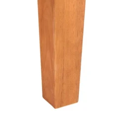 5pc Granton Living Set Teak/Beige - Safavieh 9 5pc Granton Living Set Teak/Beige - Safavieh -Sunnydaze Decor Store GUEST 049c2f52 1488 45f2 94e4 0831b0fd9b98