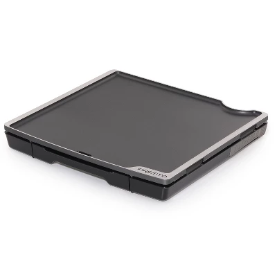 Presto 19" Tilt'n Fold Electric Griddle - 7073 3 Presto 19" Tilt'n Fold Electric Griddle - 7073