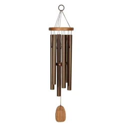 Woodstock Wind Chimes Amazing Grace Chime Wind Chimes -Sunnydaze Decor Store GUEST 074a05c8 c65c 4c0c 993a 46fa8d5634e0