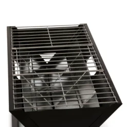 Picnic Time X Grill - Portable Charcoal Grill With Tote Model 775-00-175-000-0 -Sunnydaze Decor Store GUEST 08456e55 812c 4e02 b5c1 b26fd9f41b8d