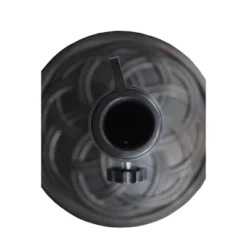 33lb Oakland Living Bronze And Black Round Cement Umbrella Stand -Sunnydaze Decor Store GUEST 08a173b3 c515 4869 af7e 2be6f160ac19