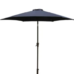 9' Aluminum Outdoor Patio Umbrella With Carry Bag - Wellfor 26 9' Aluminum Outdoor Patio Umbrella With Carry Bag - Wellfor -Sunnydaze Decor Store GUEST 08bdf0d7 3cf9 4d0e 8519 59f4e39f68e2