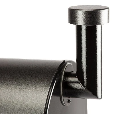 Cuisinart CPG-700 Deluxe Wood Pellet Grill And Smoker 6 Cuisinart CPG-700 Deluxe Wood Pellet Grill And Smoker - Image 4