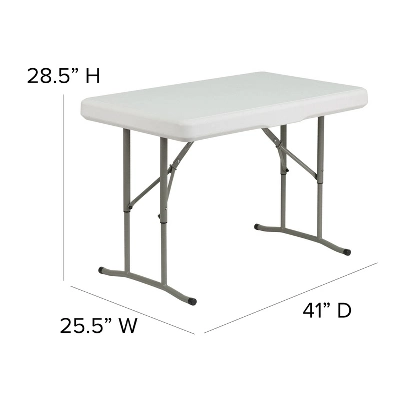 Flash Furniture 10'x10' Pop Up Event Canopy Tent With Carry Bag And Folding Bench Set - Portable Tailgate, Camping, Event Set 8 Flash Furniture 10'x10' Pop Up Event Canopy Tent With Carry Bag And Folding Bench Set - Portable Tailgate, Camping, Event Set - Image 6