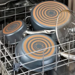 T-fal Platinum Endurance Nonstick 12" Fry Pan - Black 15 T-fal Platinum Endurance Nonstick 12" Fry Pan - Black -Sunnydaze Decor Store GUEST 09cc7a25 a988 497a b9e9 9794f793bd8f