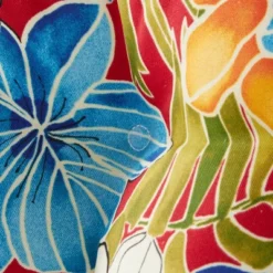 Aloha Red Floral Outdoor Bench Cushion - Kensington Garden 12 Aloha Red Floral Outdoor Bench Cushion - Kensington Garden -Sunnydaze Decor Store GUEST 0ac93b0c 713e 41e0 89b7 8ea8b6b27e1b