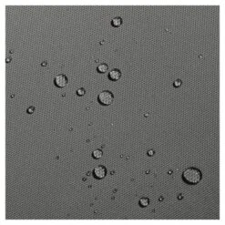 Montlake Fadesafe Square Patio Dining Seat Cushion Set - Charcoal Gray - Classic Accessories 19 Montlake Fadesafe Square Patio Dining Seat Cushion Set - Charcoal Gray - Classic Accessories -Sunnydaze Decor Store GUEST 0c237a2d 435d 478e 9dc3 6c3aa29a4161