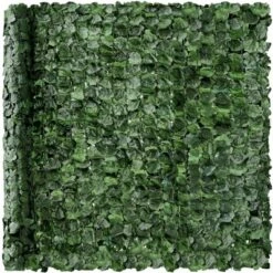 Best Choice Products Artificial Faux Ivy Hedge Privacy Fence Screen For Outdoor Decor, Garden, Yard -Sunnydaze Decor Store GUEST 0c8b807d e20e 4028 b6a6 24754a314f46