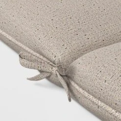 Outdoor Seat Cushion DuraSeason Fabric™ - Project 62™ -Sunnydaze Decor Store GUEST 0de10030 13f8 4f02 ba1d 43751f2b6555