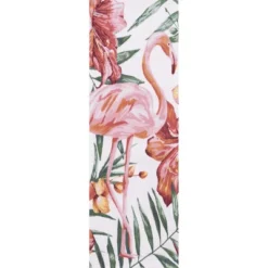 NuLOOM Contemporary Floral Stephanie Indoor/Outdoor Patio Area Rug -Sunnydaze Decor Store GUEST 0de600b6 5432 4132 b205 d878c871b002