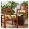 Set Of 2 Esprit Floral Outdoor Seat Cushions - Kensington Garden 2 Set Of 2 Esprit Floral Outdoor Seat Cushions - Kensington Garden -Sunnydaze Decor Store GUEST 0ee4067a 2a2e 4257 8efc a122102a0018
