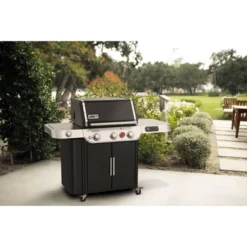 Weber Genesis Smart EX-335 Gas Grill -Sunnydaze Decor Store GUEST 0f7ce896 0a1a 4cd0 9a22 14f0b588c85d