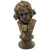 Design Toscano Ludwig Van Beethoven Sculptural Composer Bust 2 Design Toscano Ludwig Van Beethoven Sculptural Composer Bust -Sunnydaze Decor Store GUEST 11d40269 6ea5 4520 96f7 4e664696a9c3