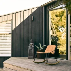 LuxenHome Gray Resin Meditating Buddha On Column Outdoor Fountain With LED Light -Sunnydaze Decor Store GUEST 11d73c21 97b1 408c 98b7 87c771fbfa10