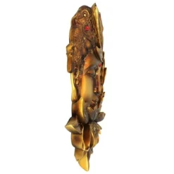 Design Toscano Enlightened Deities Wall Sculptures: Guan Yin 11 Design Toscano Enlightened Deities Wall Sculptures: Guan Yin -Sunnydaze Decor Store GUEST 12f9be86 785b 4d0c abf5 0371ebe70f78
