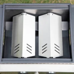 Captiva Designs E02GR010 2-Burner Propane Gas Flat Top Grill And Griddle - Black 19 Captiva Designs E02GR010 2-Burner Propane Gas Flat Top Grill And Griddle - Black -Sunnydaze Decor Store GUEST 14190c4f 36a1 4cd0 8978 f6f6e6d9db7c