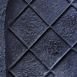 Sunnydaze Decor Sunnydaze 26"H Solar Polystone Messina Outdoor Wall-Mount Water Fountain -Sunnydaze Decor Store GUEST 173e714c 70a2 4baa a099 1ee93730ac14