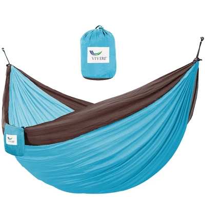 Vivere Double Parachute Hammock 17 Vivere Double Parachute Hammock - Image 15