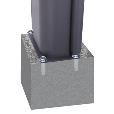 236" X 63" Retractable Outdoor Patio Balcony Deck Side Awning White - Captiva Designs 3 236" X 63" Retractable Outdoor Patio Balcony Deck Side Awning White - Captiva Designs