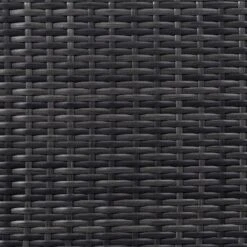 Beaufort 6pc Outdoor Wicker Conversation Set - Mist - Crosley -Sunnydaze Decor Store GUEST 1a374dca bd25 4ecb ad94 8807dea91a61 1