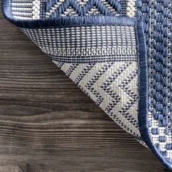 NuLOOM Lowen Global Indoor/Outdoor Area Rug -Sunnydaze Decor Store GUEST 1dc279c2 96e9 4ee8 8aa1 893f73c2ed47