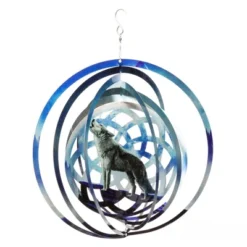 VP Home Celestial Planet Kinetic Wind Spinner For Yard And Garden 7 VP Home Celestial Planet Kinetic Wind Spinner For Yard And Garden -Sunnydaze Decor Store GUEST 1f4dfb20 5265 452c b0c0 6b0ada9736d7