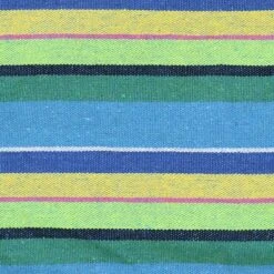 Sunnydaze Decor Sunnydaze Hanging Rope Hammock Chair Swing With Collapsible Bar For Backyard And Patio - 265 Lb Weight Capacity - Ocean Breeze -Sunnydaze Decor Store GUEST 1f90ffd2 86c1 48ce 8b17 62339ad2a285