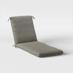 Outdoor Seat Cushion DuraSeason Fabric™ - Project 62™ -Sunnydaze Decor Store GUEST 20bf06bb 91fd 4b42 a6ff 71602a51a846