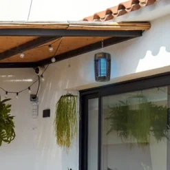 Black & Decker BLACK+DECKER Outdoor/Indoor Bug Zapper -Sunnydaze Decor Store GUEST 24272b3d 8426 4960 92d9 c774c228ea9b