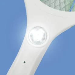 Dartwood Portable Bug Zapper, USB Rechargeable And Battery Powered Mosquito Killer, Insect Trap And Fly Swatter (3 Pack) -Sunnydaze Decor Store GUEST 24b1a392 b33b 4200 bb51 489dc7cf05b0