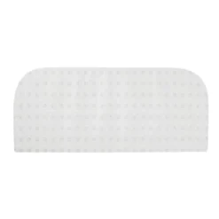 41" X 18" X 3" Montlake Water-Resistant Patio Bench/Settee Contoured Back Cushion - Classic Accessories -Sunnydaze Decor Store GUEST 24c17cc3 ef40 46a4 b1f1 ada47e4abdf4