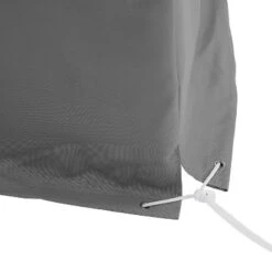 Crosley Outdoor Catalina Round Sectional Furniture Cover, Gray -Sunnydaze Decor Store GUEST 2691e09d bab1 42c3 8023 b58e5cf267a2