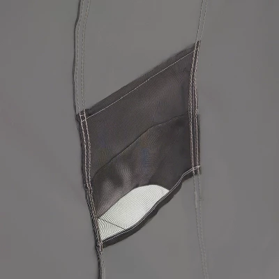 Ravenna Large Grill Cover And Patio Lounge Chair Cover Bundle - Classic Accessories 7 Ravenna Large Grill Cover And Patio Lounge Chair Cover Bundle - Classic Accessories - Image 5