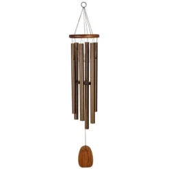 Woodstock Wind Chimes Amazing Grace Chime Wind Chimes -Sunnydaze Decor Store GUEST 2805bb01 9dd9 495a b8f5 38c1edc84a31