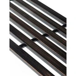 Evergreen Metal Fern Bench 13 Evergreen Metal Fern Bench -Sunnydaze Decor Store GUEST 28a83bfa 53a5 4970 8433 e6bc3c284cbd