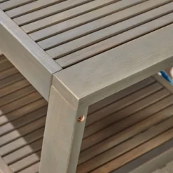 2pc Grenada Acacia Wood Patio Chat Set Gray - Christopher Knight Home 10 2pc Grenada Acacia Wood Patio Chat Set Gray - Christopher Knight Home -Sunnydaze Decor Store GUEST 28add78a d19d 4324 bd6c e2893f704e61