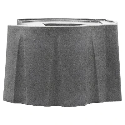 Rain Wizard Universal Stand - Light Granite - Good Ideas 3 Rain Wizard Universal Stand - Light Granite - Good Ideas