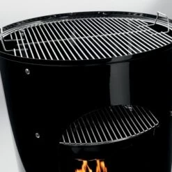 Weber Smokey Mountain Cooker -Sunnydaze Decor Store GUEST 2c809997 e76b 4b4f 8c8e fe0558d97444