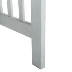 Rocklin 4pc Living Set - Gray/Beige/Navy - Safavieh -Sunnydaze Decor Store GUEST 2c9954b2 6a8e 42e1 91e9 ee413540b4a2