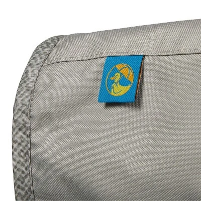 77" Outdoor Sofa Cover With Integrated Duck Dome - Duck Cover 9 77" Outdoor Sofa Cover With Integrated Duck Dome - Duck Cover - Image 7