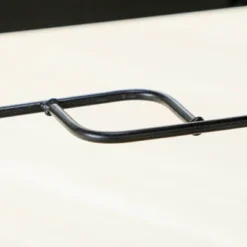 Outdoor Square Steel Dining Table - Captiva Designs 14 Outdoor Square Steel Dining Table - Captiva Designs -Sunnydaze Decor Store GUEST 2edfd64b cd24 488f 8570 7bc080ec88b5