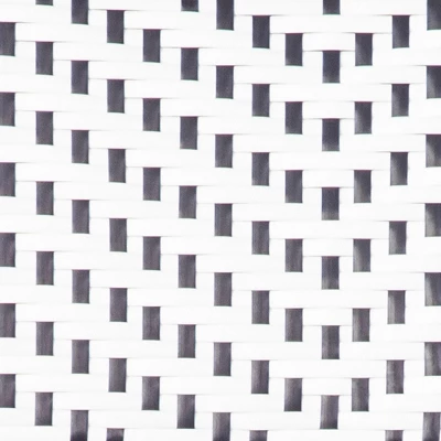 Emma And Oliver Three Piece Folding French Bistro Set In PE Rattan With Metal Frames For Indoor And Outdoor Use 6 Emma And Oliver Three Piece Folding French Bistro Set In PE Rattan With Metal Frames For Indoor And Outdoor Use - Image 4