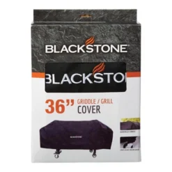 Blackstone Black Griddle Cover For Blackstone 36 In.